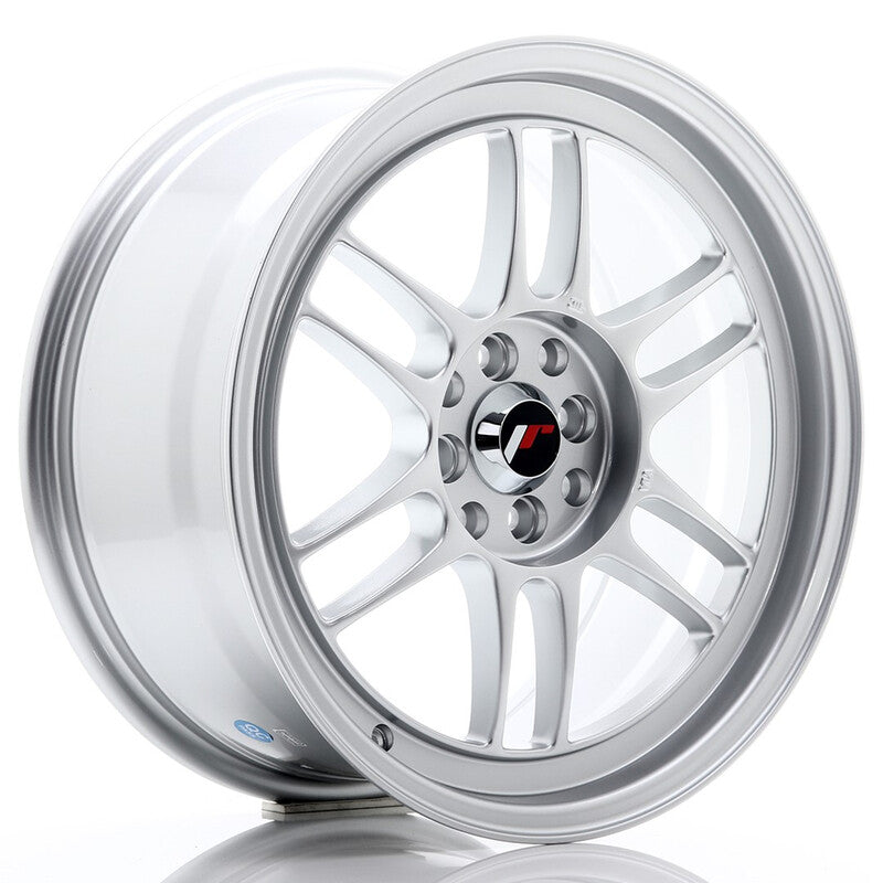 Cerchio Japan Racing JR-7 8x17 4x100/4x114.3 ET35
