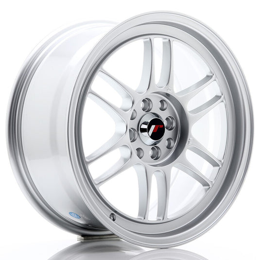 Cerchio Japan Racing JR-7 8x17 4x100/4x114.3 ET35