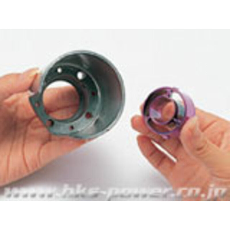 Terminale di Dump Valve HKS SSQV "Low Frequency" - Viola