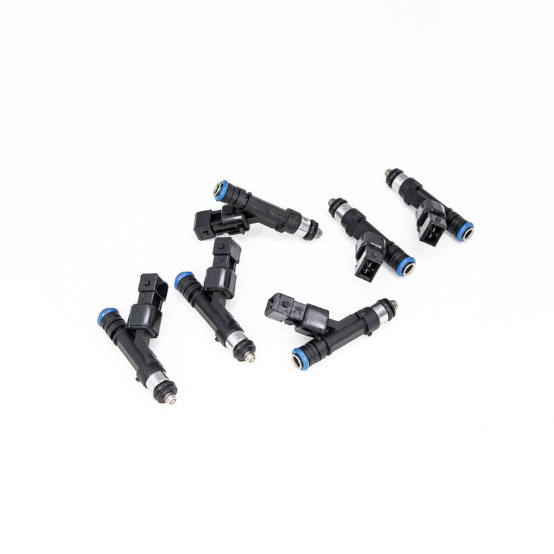 Iniettori Deatschwerks 650 cc/min per Volvo 960 (92-97)