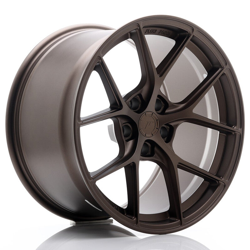 Cerchio Japan Racing SL-01 Super Light 10,5x18 5x114.3 ET25