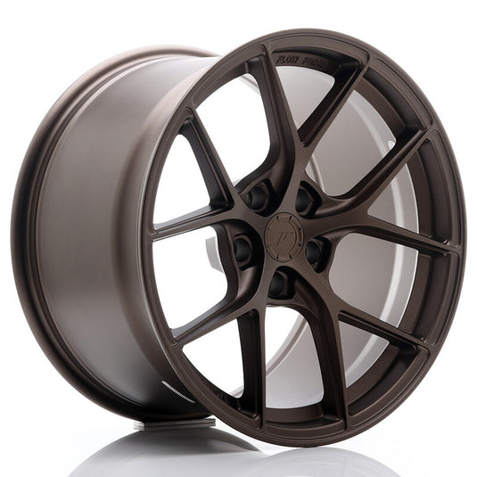 Cerchio Japan Racing SL-01 Super Light 10,5x18 5x114.3 ET25