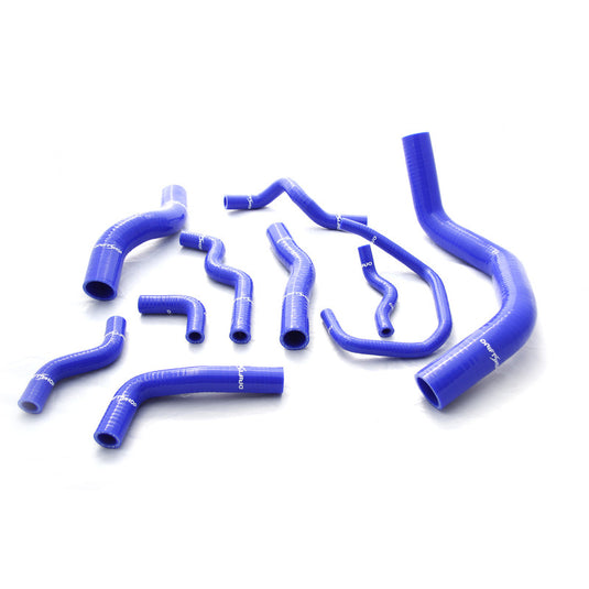 Kit 10 Manicotti Motore in Silicone per SR20DET (S14, S15)
