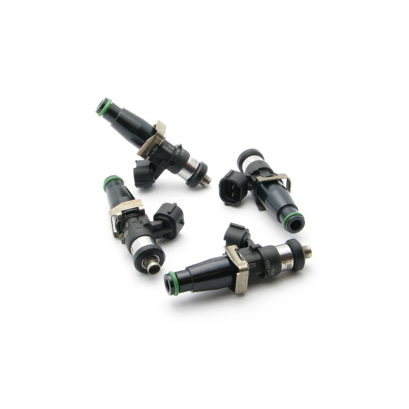 Iniettori Deatschwerks 2200 cc/min per Mitsubishi Lancer Evo 9 (IX)