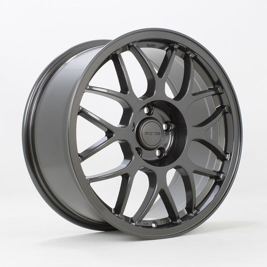 Cerchio Rota Formula B 8,5x18 5x100 ET44 - Gunmetal