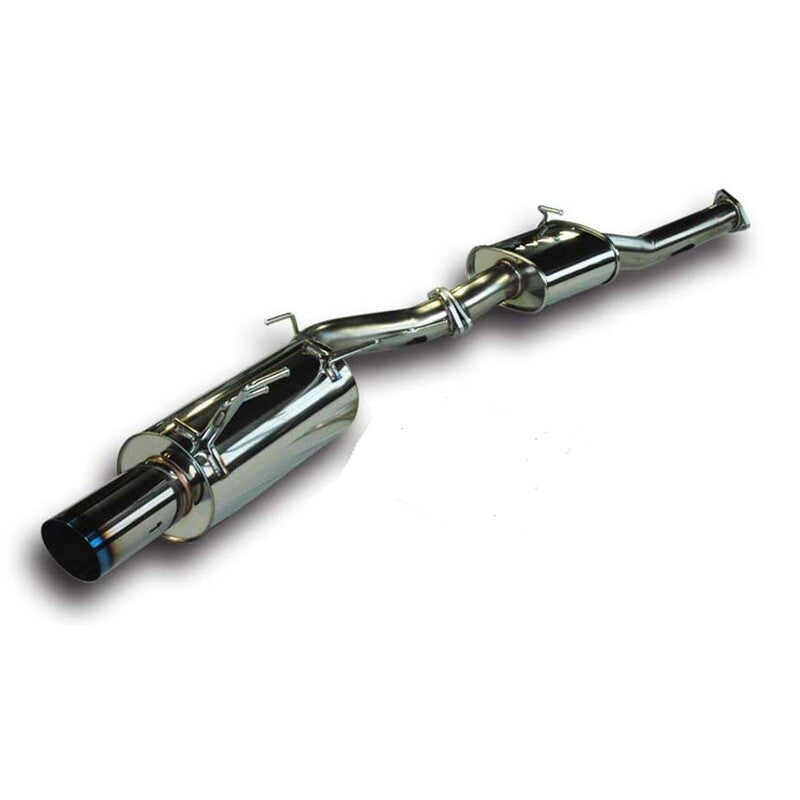 Linea di Scarico HKS "Hi-Power Single" per Honda S2000 (F20)