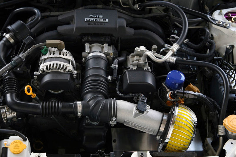 Carica immagine in Galleria Viewer, Aspirazione Diretta GReddy Airinx per Subaru BRZ
