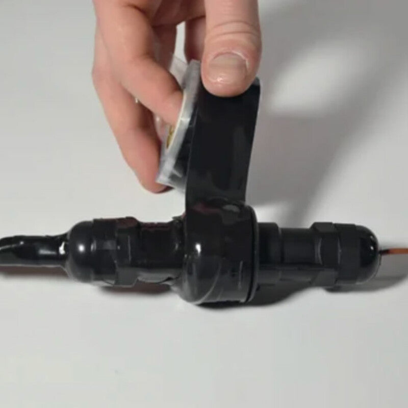 Nastro in Silicone Autoagglomerante (10m x 50mm)