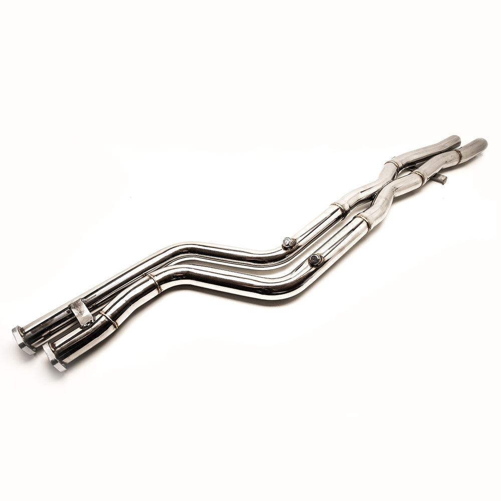 Linea di Scarico Completa DS V2 per BMW E36