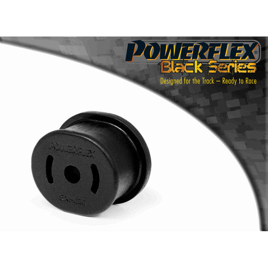 Silent Block Powerflex per Linea di Scarico (Type 30, Black Series)