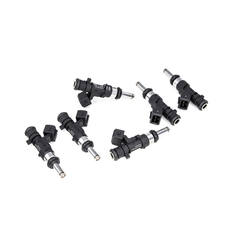 Iniettori Deatschwerks 1100 cc/min per BMW E46 (6 Cil., escluse M3)
