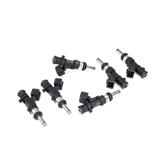 Iniettori Deatschwerks 1100 cc/min per BMW E46 (6 Cil., escluse M3)