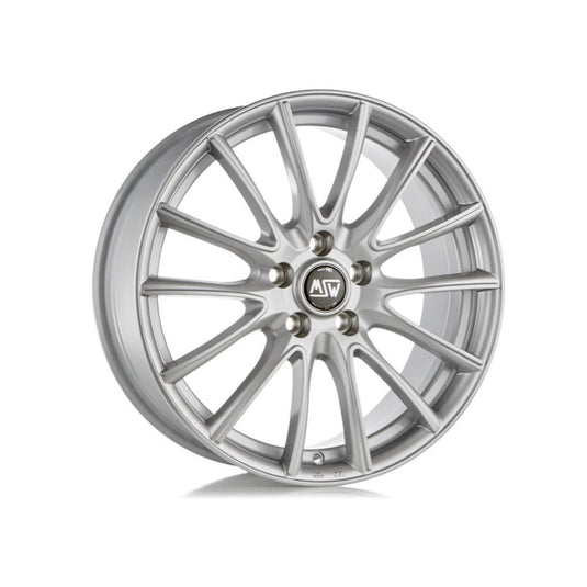 Cerchio MSW 86 6,5x16 4x100 ET42