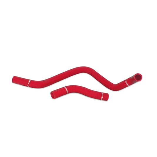 Manicotti Radiatore Acqua Mishimoto per Honda Civic (D-series di da 92 a 00)