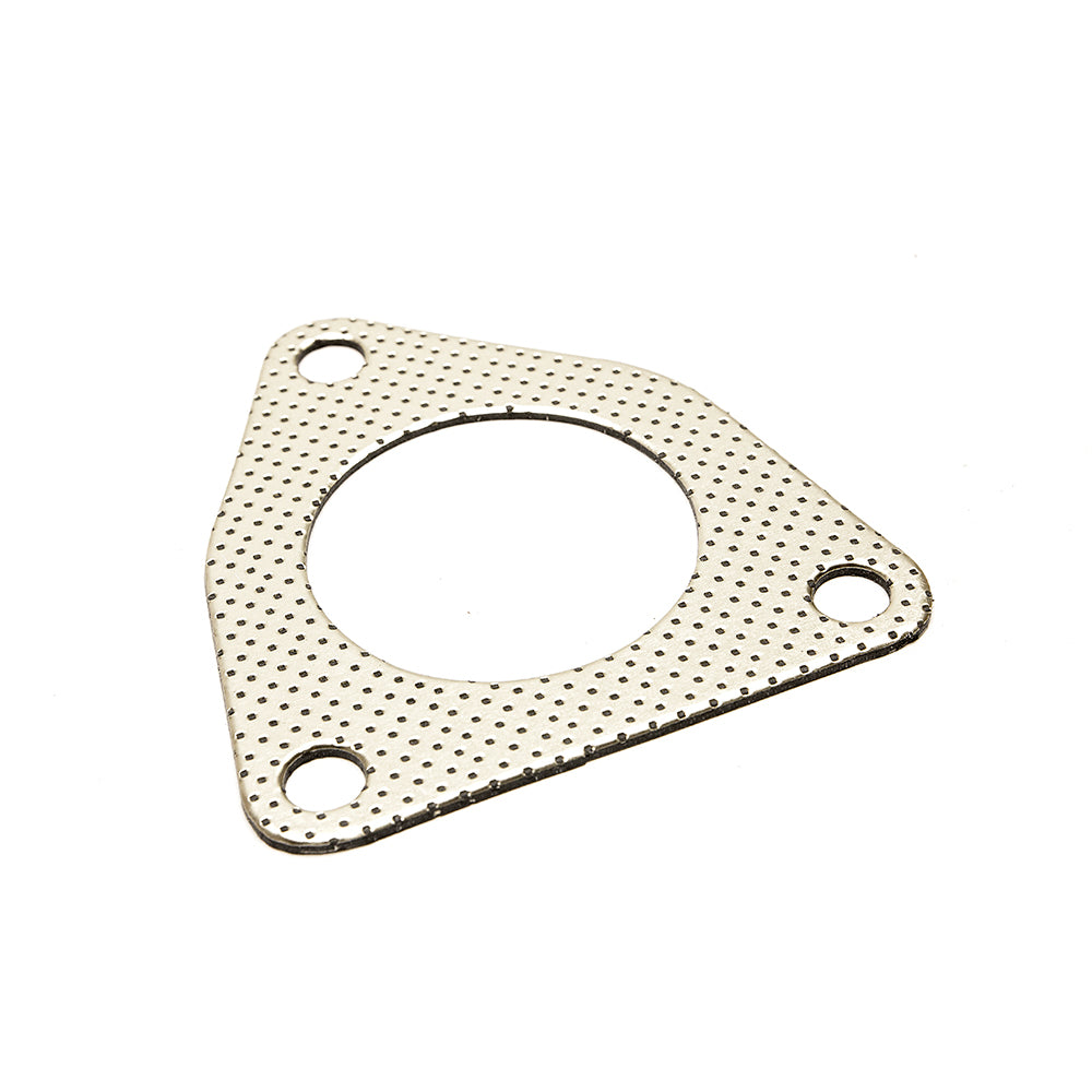 Guarnizione di Catalizzatore "3 Fori" 68 mm per Mazda RX-8