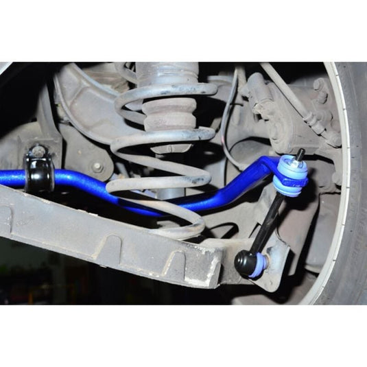 Biellette Barra Stabilizzatrice Posteriori Rinforzate Hardrace per Volvo S80