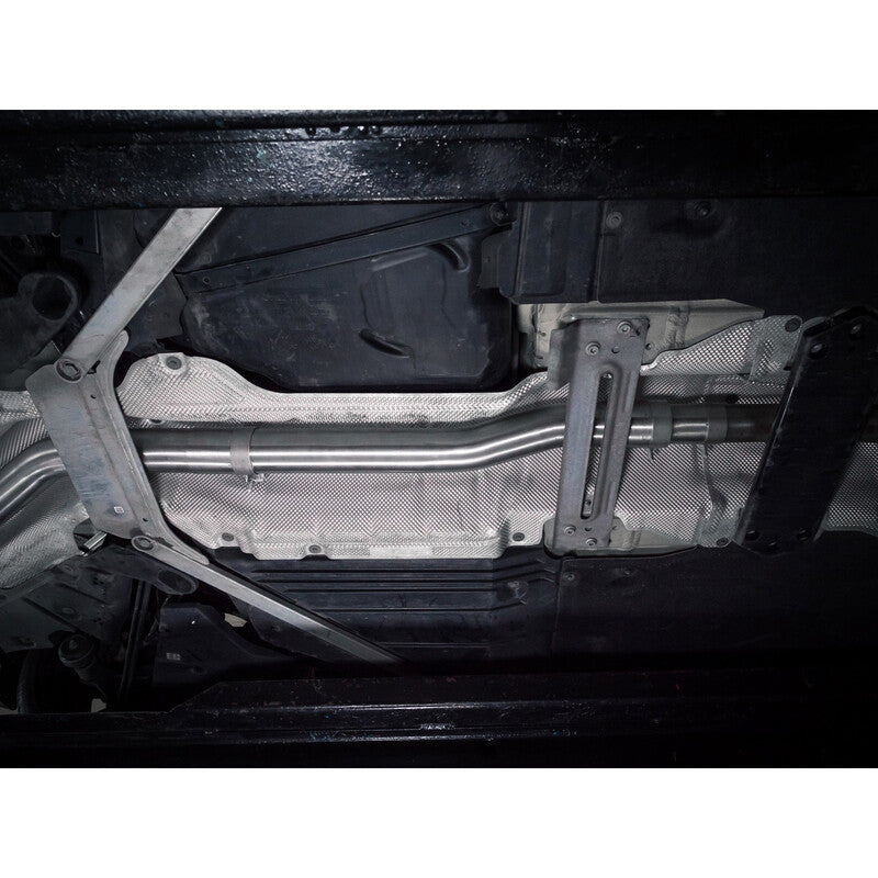 Carica immagine in Galleria Viewer, Linea di Scarico Completa "Venom Box Delete" Cobra per BMW 128ti F40 (2020+)
