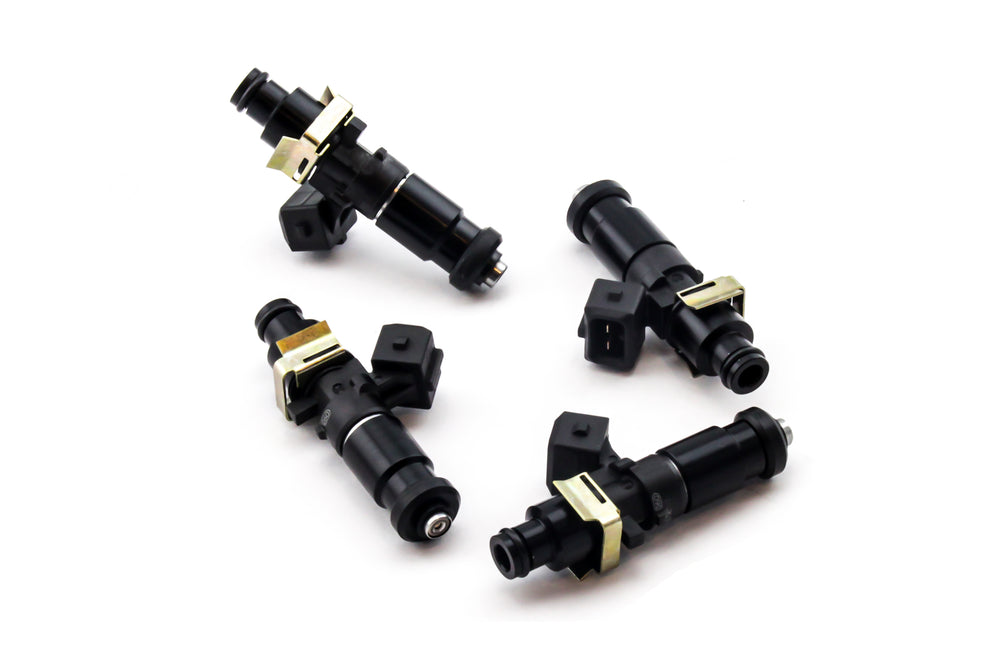 Iniettori Bosch EV14 1200 cc/min per Nissan 200SX S13 (CA18DET)