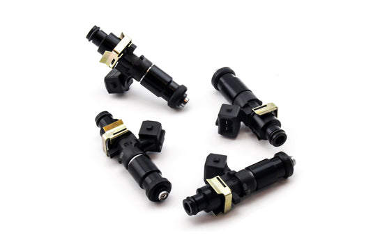 Iniettori Bosch EV14 1200 cc/min per Nissan 200SX S13 (CA18DET)