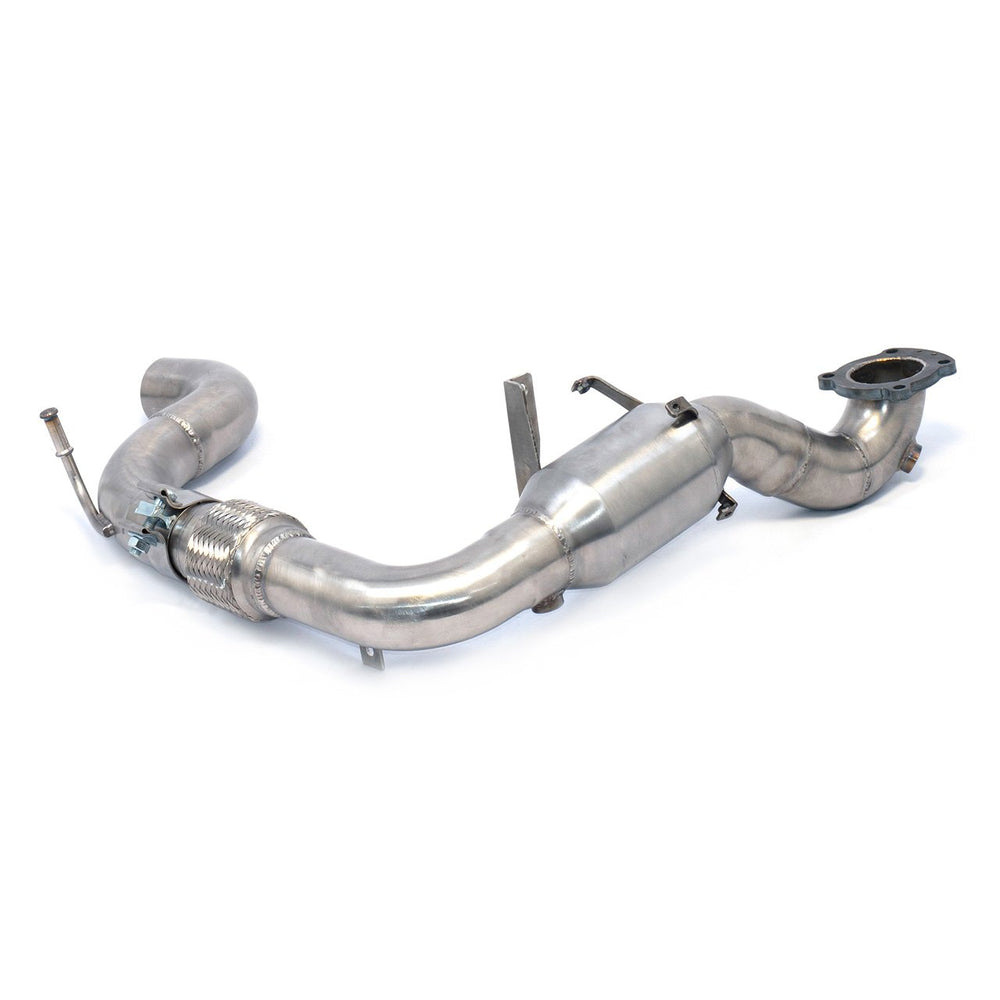 Front Pipe Cobra per Ford Fiesta 1.0L Ecoboost ST-Line MK8