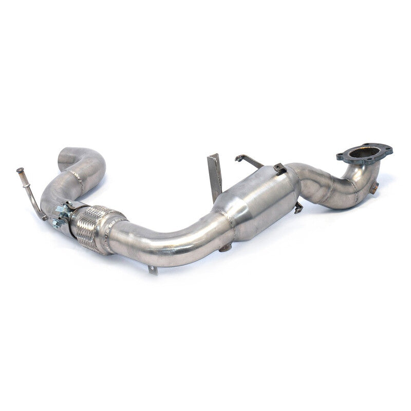Carica immagine in Galleria Viewer, Front Pipe Cobra per Ford Fiesta 1.0L Ecoboost ST-Line MK8
