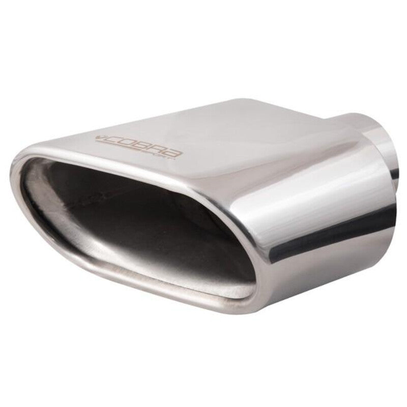 Carica immagine in Galleria Viewer, Linea di Scarico "Catback" Cobra per Seat Leon Cupra 5F 280-300 CV, senza FAP (14-18)
