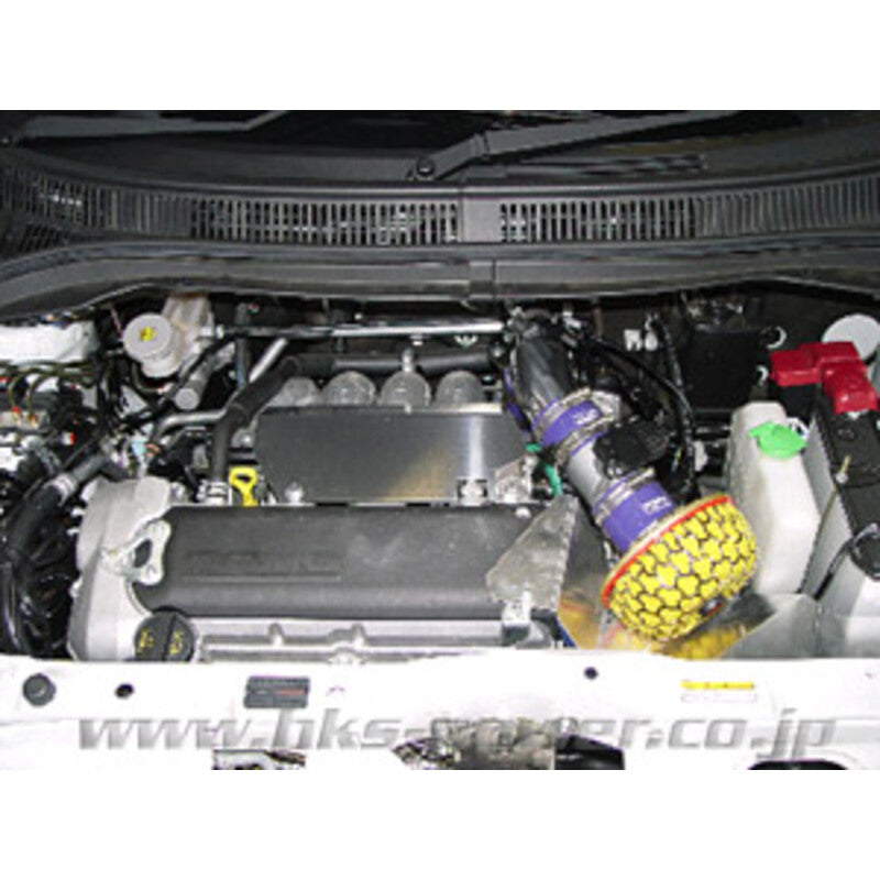 Carica immagine in Galleria Viewer, Aspirazione Diretta HKS Racing Suction per Suzuki Swift Sport (05-12)
