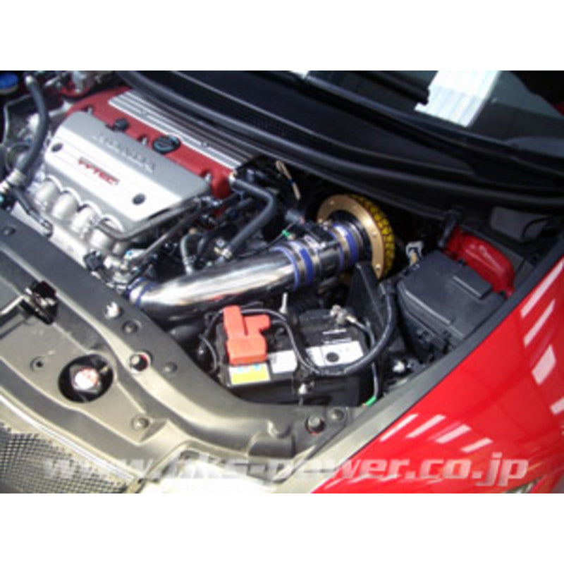 Carica immagine in Galleria Viewer, Aspirazione Diretta HKS Racing Suction per Honda Civic Type R FN2
