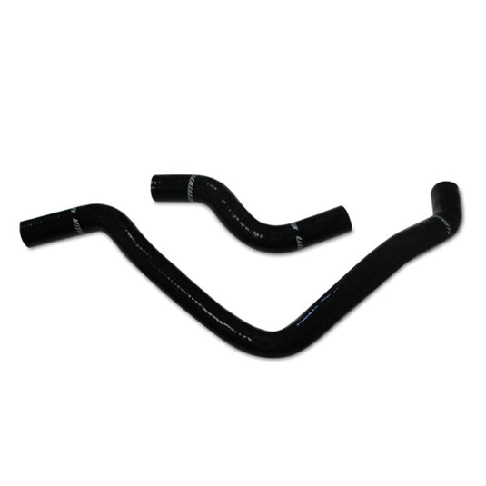 Manicotti Radiatore Acqua Mishimoto per Honda Civic (D-series di da 92 a 00)