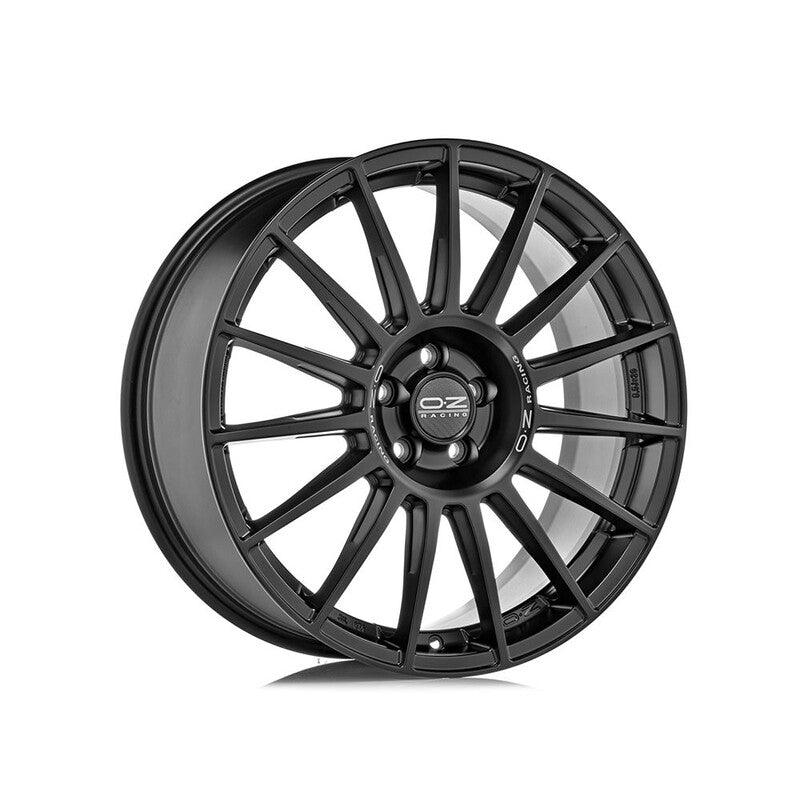 Cerchio OZ Racing Superturismo Dakar 9,5x22 5x112 ET32