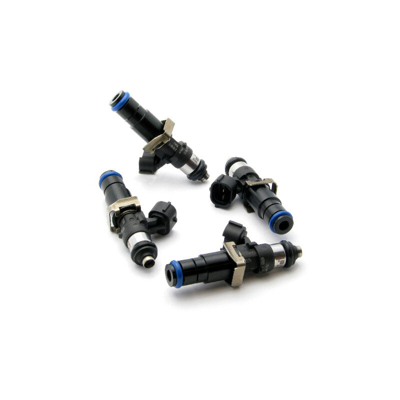 Set da 4 Iniettori Bosch EV14 Lunghi - 60 mm Ø14