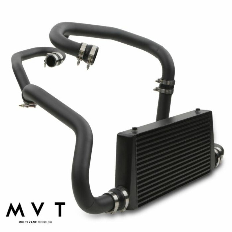 Kit Intercooler Frontale MVT per Subaru Impreza GC8