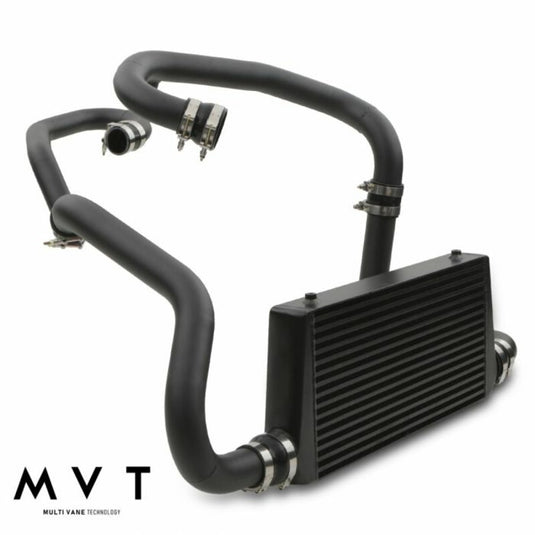 Kit Intercooler Frontale MVT per Subaru Impreza GC8