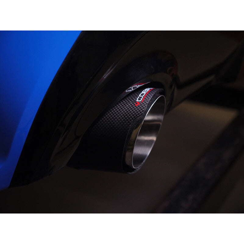Carica immagine in Galleria Viewer, Linea di Scarico Completa "Turboback" Cobra per BMW M135i F40 (2019+)
