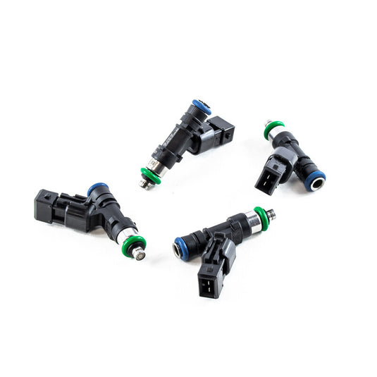 Iniettori Deatschwerks 550 cc/min per VAG 1.8L 20V Turbo (00-06)