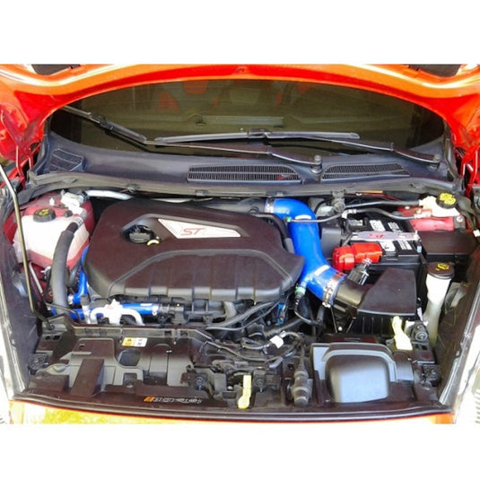 Vaschetta Recupero Vapori Olio Motore Mishimoto per Ford Fiesta ST180 (2013+)