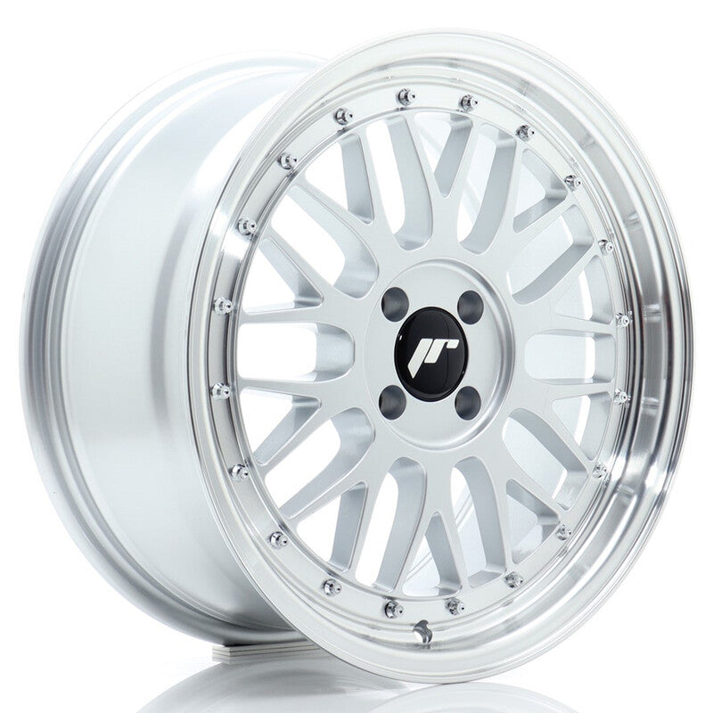 Cerchio Japan Racing JR-23 8x17 4x100 ET35