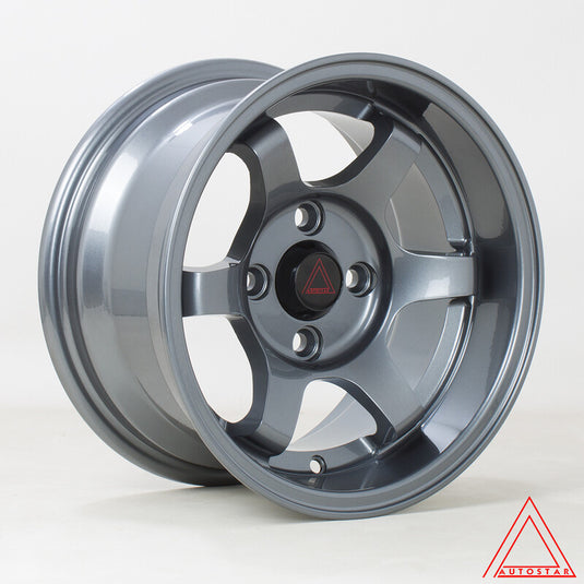 Cerchio Autostar Roku 7x13 4x101.6 ET0