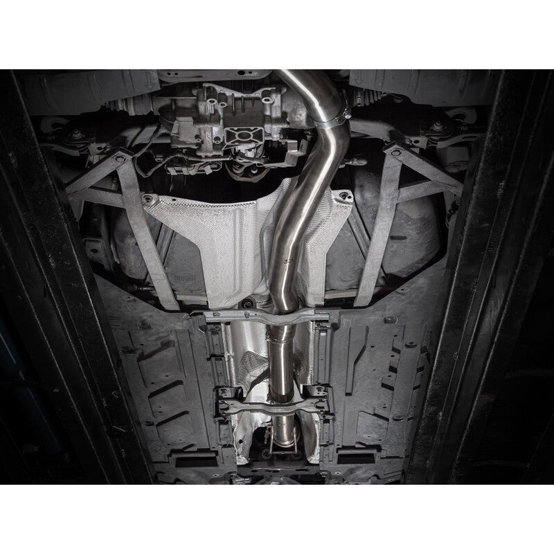 Carica immagine in Galleria Viewer, Linea di Scarico "GPF/Cat Back" Cobra per Mercedes A 45 S AMG (2019+)
