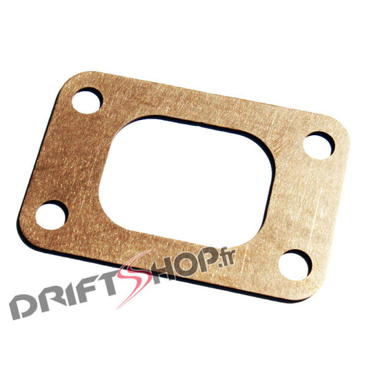 Guarnizione Turbo T25 Cometic in Rame (ideale per S13, S14, S15)