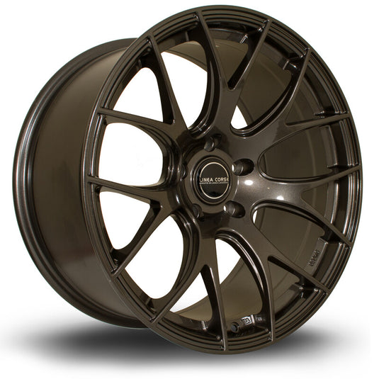 Cerchio Rota LC818 9,5x19 5x114.3 ET20