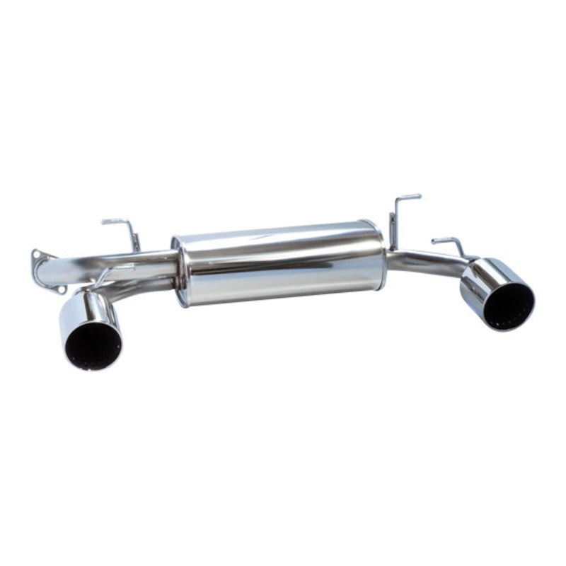 Carica immagine in Galleria Viewer, Silenziatore di Scarico HKS "Legamax" per Toyota GT86
