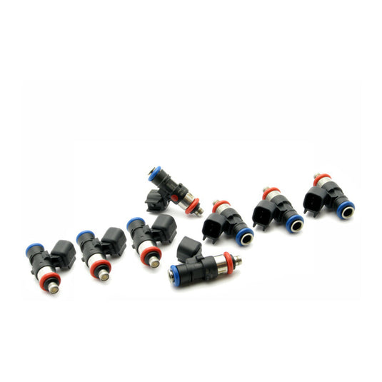 Iniettori Deatschwerks 525 cc/min per Pontiac G8 6.2L LS3 (08-09)