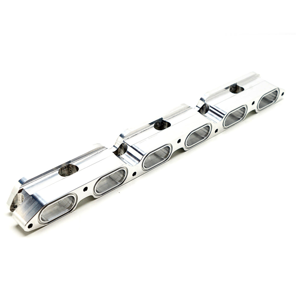Distanziale di Adattamento Aspirazione 6 Farfalle per BMW M50 & M52