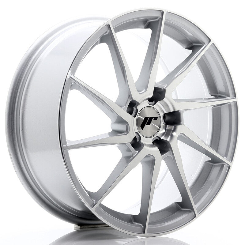Cerchio Japan Racing JR-36 8x18 5x120 ET35