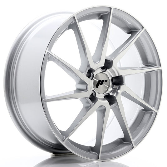 Cerchio Japan Racing JR-36 8x18 5x120 ET35