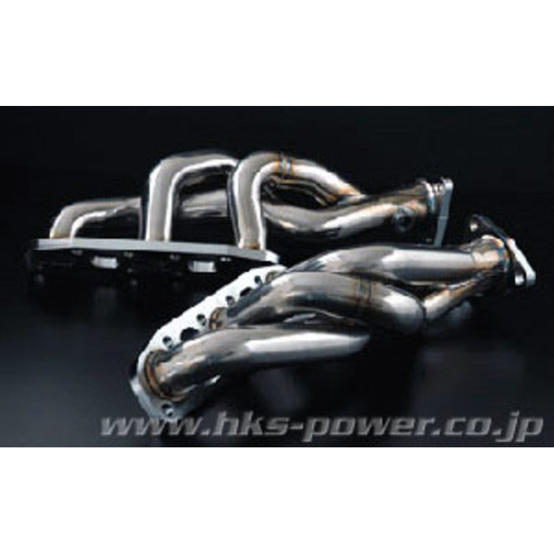 Collettori di Scarico HKS per Nissan 350Z 280 CV & 300 CV (VQ35DE)