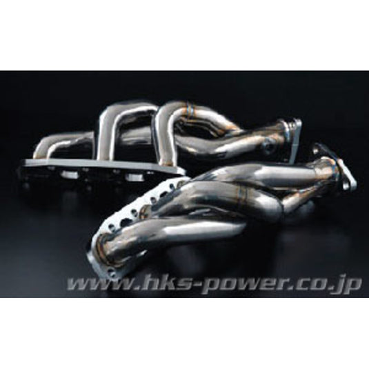 Collettori di Scarico HKS per Nissan 350Z 280 CV & 300 CV (VQ35DE)