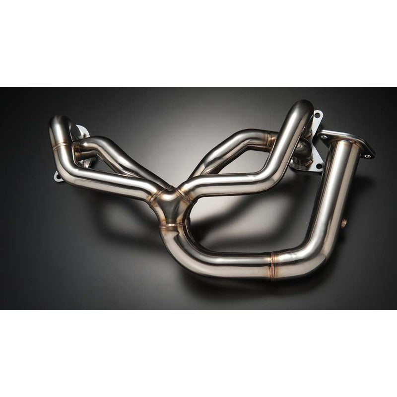 Collettore di Scarico Decatalizzato HKS per Subaru BRZ