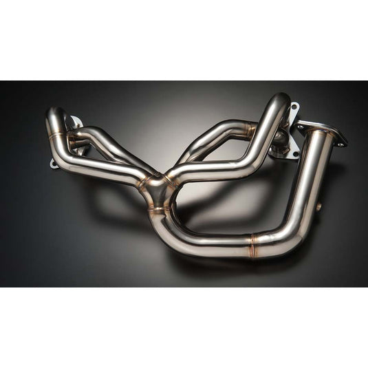 Collettore di Scarico Decatalizzato HKS per Subaru BRZ